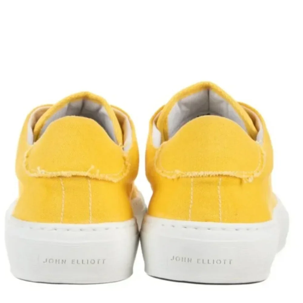 John Elliott Sneakers NIB size 41Men size 8